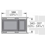 3613-311 Hailo US Cargo 15 3613-311 Hailo US Cargo 15
